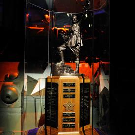 Presentation of the 2010 Vimy Award