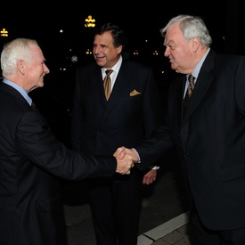 2010 Canadian Health Research Awards 