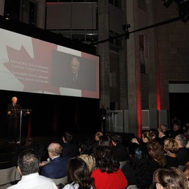 2010 Canadian Health Research Awards 