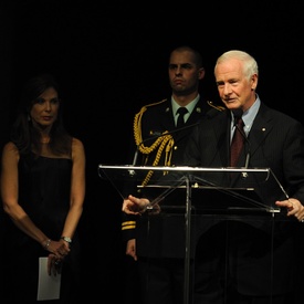 2010 Canadian Health Research Awards 