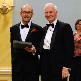 2010 Governor General's Literary Awards