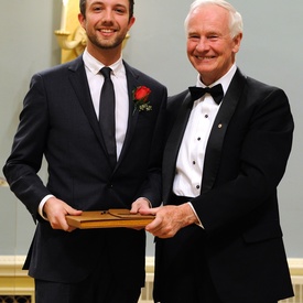 2010 Governor General's Literary Awards