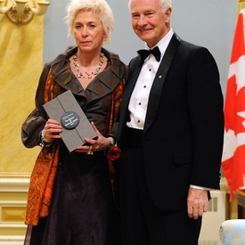 2010 Governor General's Literary Awards