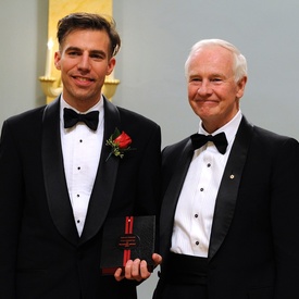 2010 Governor General's Literary Awards