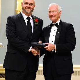 2010 Governor General's Literary Awards