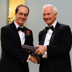 2010 Governor General's Literary Awards