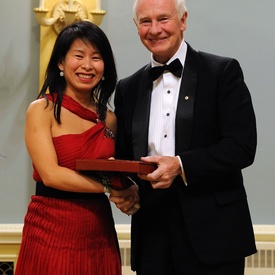 2010 Governor General's Literary Awards