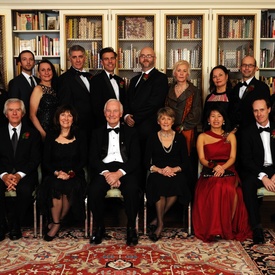 2010 Governor General's Literary Awards