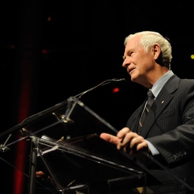 Honorary Fellow of the Royal Society of Canada