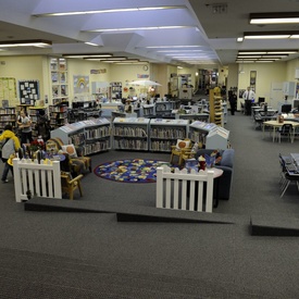 Official Visit to Alberta - Day 1