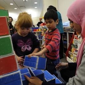 Official Visit to Ontario - Day 2