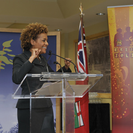 Youth Dialogue with MY SUMMIT Participants