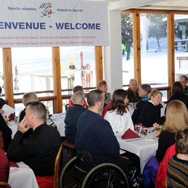 Visit to Eastern Townships Quebec