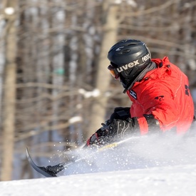 Visit to Eastern Townships Quebec