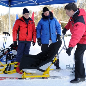 Visit to Eastern Townships Quebec