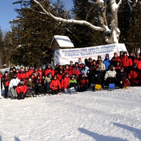 Visit to Eastern Townships Quebec