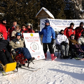 Visit to Eastern Townships Quebec