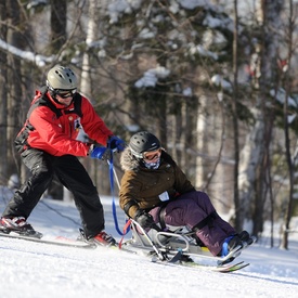Visit to Eastern Townships Quebec