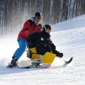 Visit to Eastern Townships Quebec