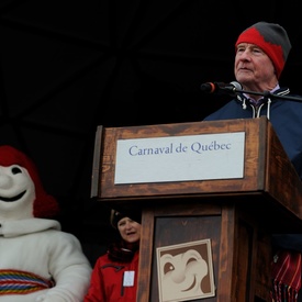 Séjour à la Citadelle de Québec - Jour 2