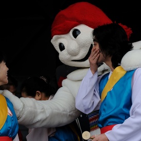 Visit to the Citadelle of Quebec - Day 2