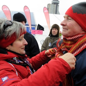 Visit to the Citadelle of Quebec - Day 2