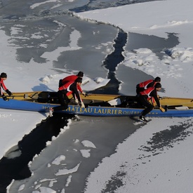 Visit to the Citadelle of Quebec - Day 3