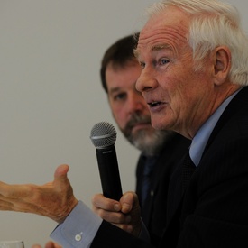 Visit to the City of La Pocatière - Day 4