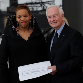 Visit to the Citadelle of Quebec - Day 5