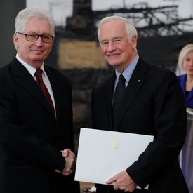 Visit to the Citadelle of Quebec - Day 5