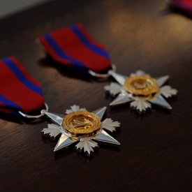 Visit to the Citadelle of Quebec - Day 5