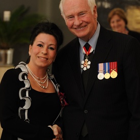 Visit to the Citadelle of Quebec - Day 5