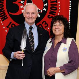 Official Visit to Yukon - Day 1