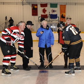 Official Visit to Yukon - Day 2