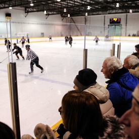 Official Visit to Yukon - Day 2