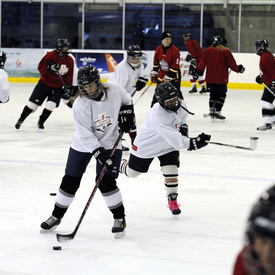 Official Visit to Yukon - Day 4