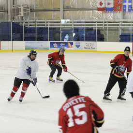 Official Visit to Yukon - Day 4