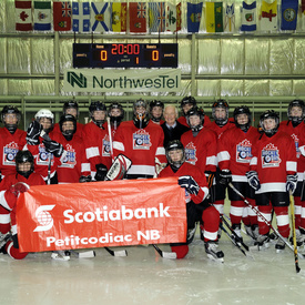 Official Visit to Yukon - Day 4