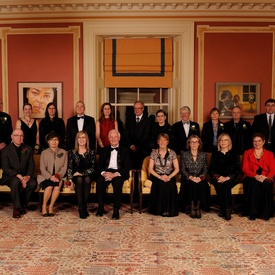 Governor General’s Awards in Visual and Media Arts