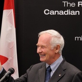 Unveiling of Royal Wedding Coins
