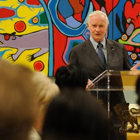 50th Anniversary of the National Theatre School of Canada