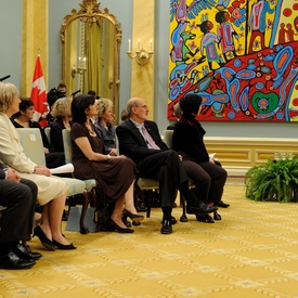 50th Anniversary of the National Theatre School of Canada