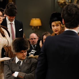 50th Anniversary of the National Theatre School of Canada