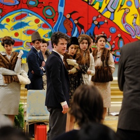 50th Anniversary of the National Theatre School of Canada