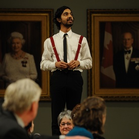 50th Anniversary of the National Theatre School of Canada