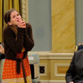 50th Anniversary of the National Theatre School of Canada