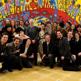 50th Anniversary of the National Theatre School of Canada