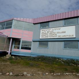 Official Visit to Nunavut - Day 2