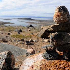 Visite officielle au Nunavut - Jour 3