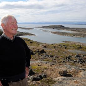 Visite officielle au Nunavut - Jour 3